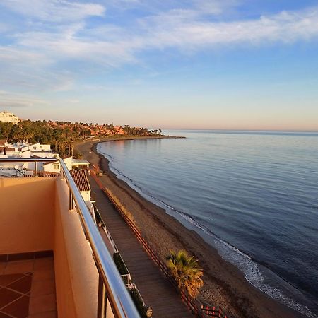 Casa Cachita 2-Confortable Estudio A Pie De Playa Εστεπόνα Εξωτερικό φωτογραφία