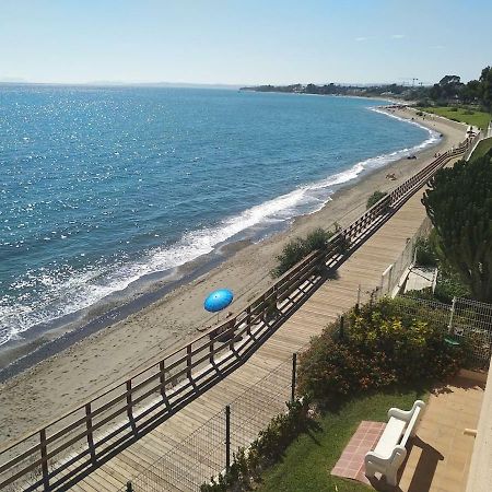 Casa Cachita 2-Confortable Estudio A Pie De Playa Εστεπόνα Εξωτερικό φωτογραφία