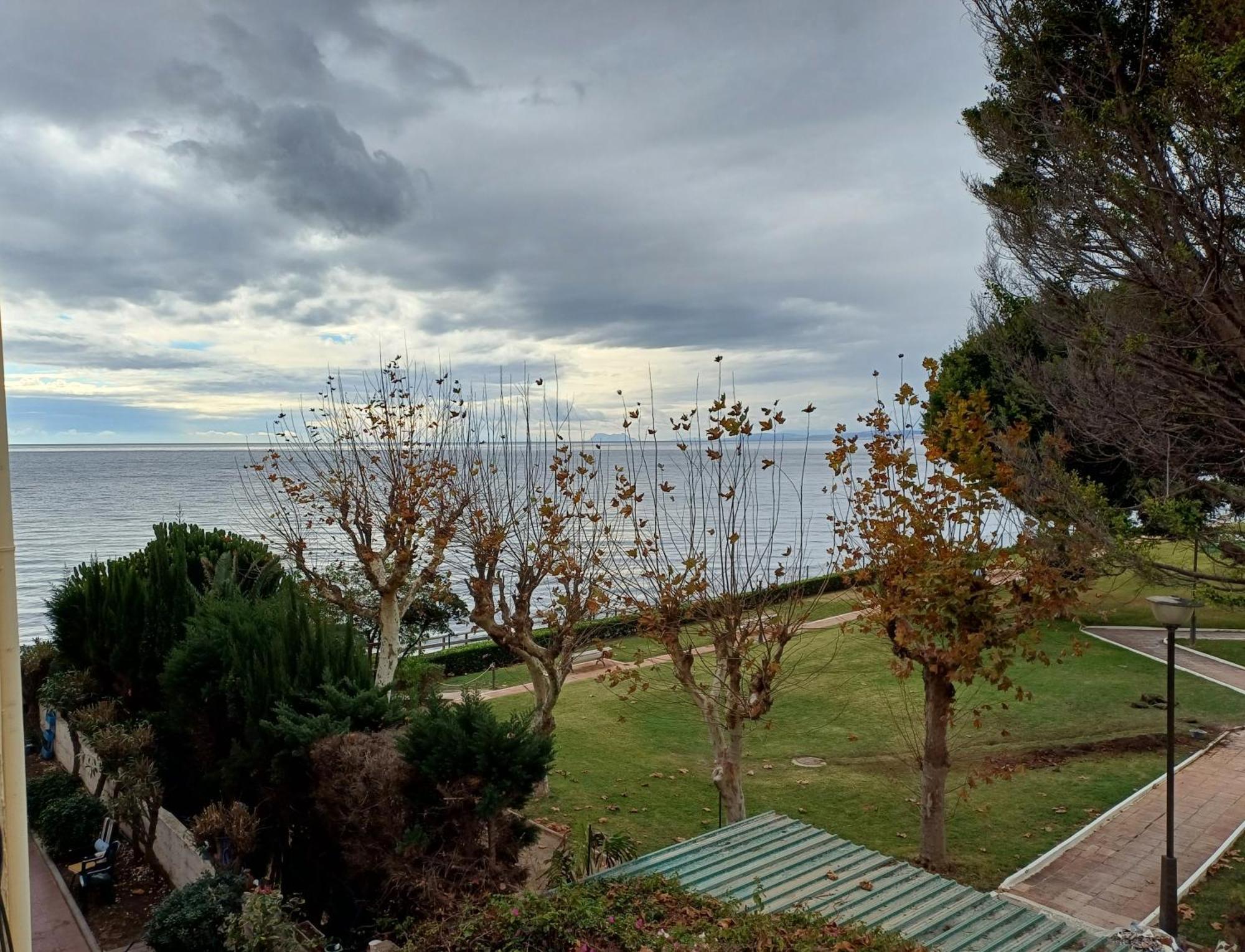 Casa Cachita 2-Confortable Estudio A Pie De Playa Εστεπόνα Εξωτερικό φωτογραφία