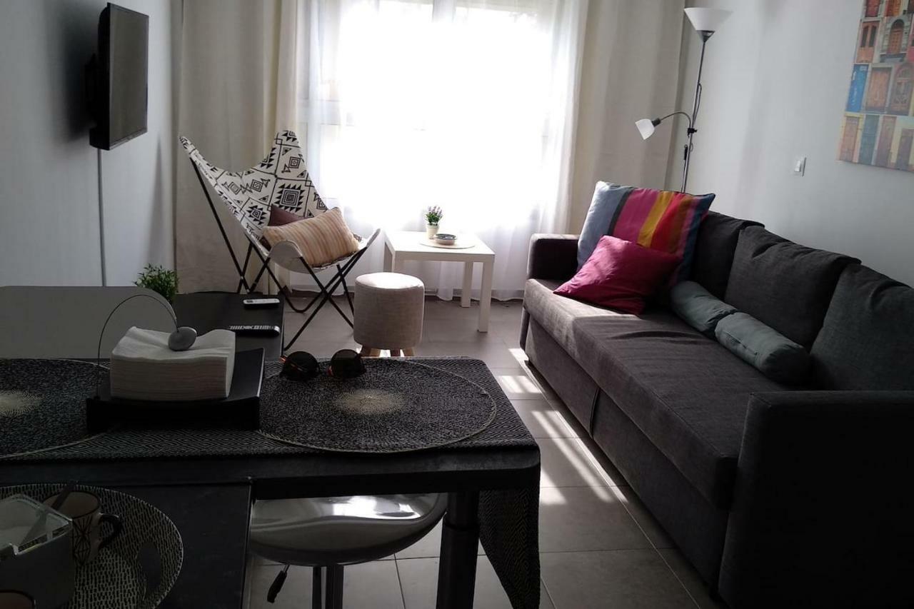Casa Cachita 2-Confortable Estudio A Pie De Playa Εστεπόνα Εξωτερικό φωτογραφία