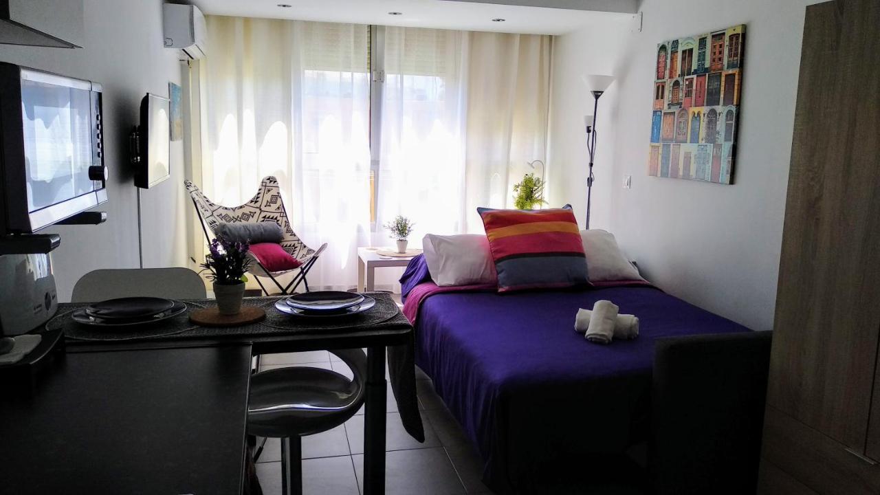 Casa Cachita 2-Confortable Estudio A Pie De Playa Εστεπόνα Εξωτερικό φωτογραφία